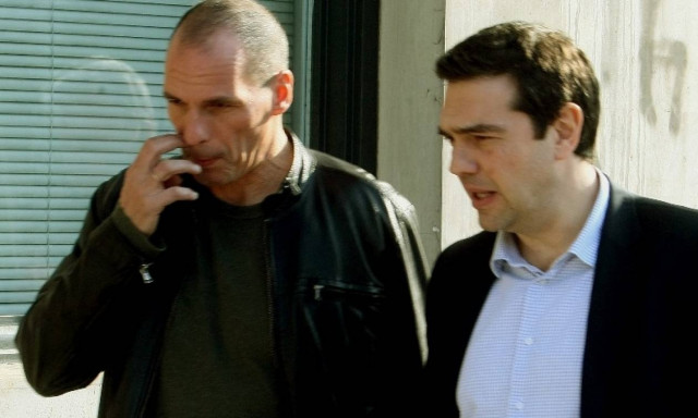 Reuters: «Η Ελλάδα ίσως πέταξε τη μεγαλύτερη ελπίδα για συμφωνία»