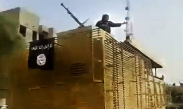 Επίθεση τζιχαντιστών στο μεγαλύτερο διυλιστήριο του Ιράκ