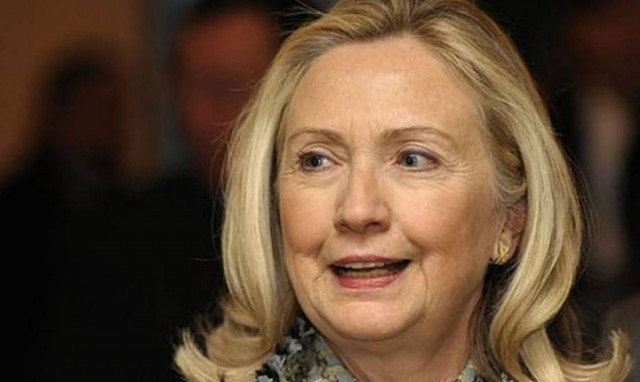 Σφοδρή κριτική στη Χίλαρι Κλίντον από τον υποψήφιο  Ραντ Πολ