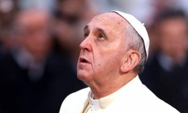 Έντονη αντίδραση Άγκυρας: Ανακάλεσε τον Τούρκο πρεσβευτή στο Βατικανό