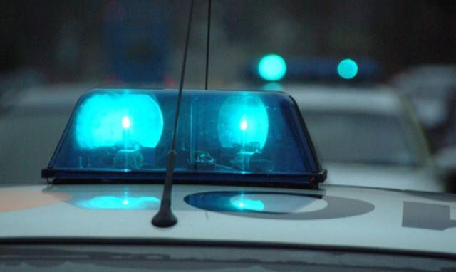 Θεσσαλονίκη: Τέσσερις συλλήψεις για κατοχή όπλων