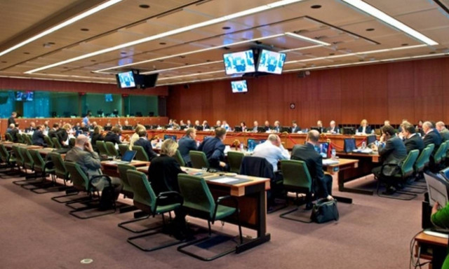 Συνεχείς διαπραγματεύσεις ενόψει Eurogroup
