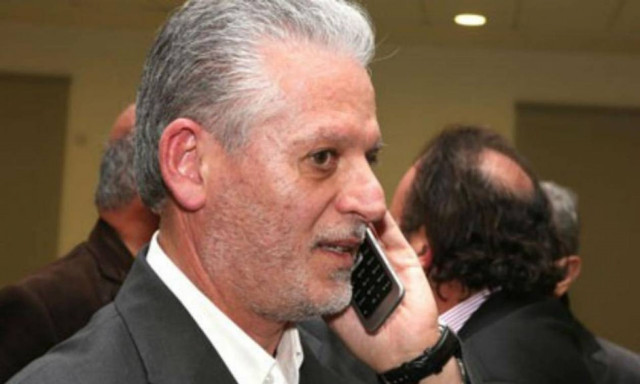 Κύπρος: Σε τροχαίο ενεπλάκη ο πρόεδρος της ΕΔΕΚ