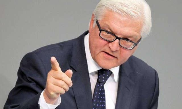 Γερμανός ΥΠΕΞ: Απέκλεισε το ενδεχόμενο πρόσκλησης του Πούτιν στη σύνοδο των G7