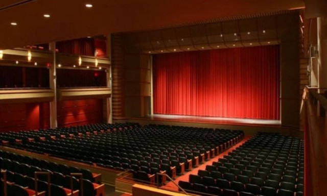 Θεσσαλονίκη: Πέντε θίασοι από την Αθήνα στο δημοτικό θέατρο Καλαμαριάς