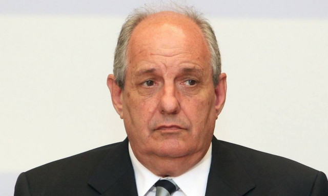 Στην Ταξιαρχία Πεζοναυτών στο Βόλο ο Τ. Κουίκ