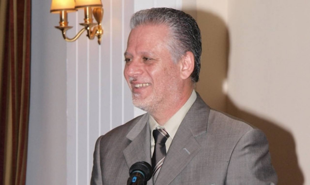 Κύπρος: Σοβαρό τροχαίο για τον πρόεδρο της ΕΔΕΚ