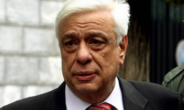 Στην «Κιβωτό του Κόσμου» ο Πρ. Παυλόπουλος την ημέρα του Πάσχα