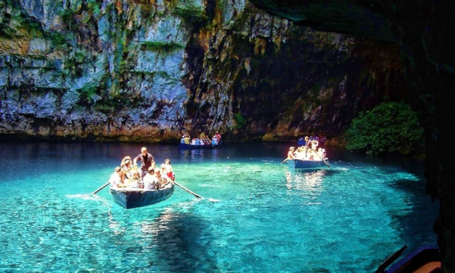 Κεφαλονιά: Σημαντική για το νησί η διοργάνωση συνεδρίου Δασολογίας