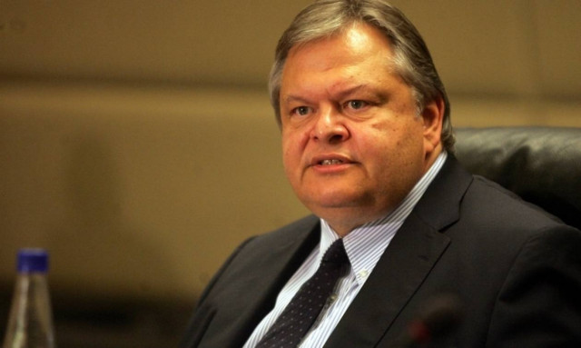 Βενιζέλος για Πάσχα: Ευκαιρία να σκεφτούμε πού πηγαίνουμε