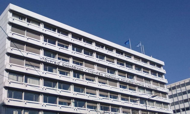 ΥΠΟΙΚ: Υπονομεύει τη διαπραγμάτευση το δημοσίευμα της FAZ