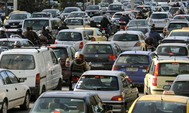 Με άστατο καιρό η επιστροφή των εκδρομέων - Aναλυτική πρόγνωση