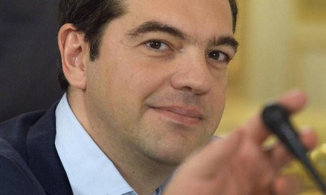 Forbes: Υπογραφή μνημονίου συνεργασίας μεταξύ Gazprom και ελληνικής κυβέρνησης