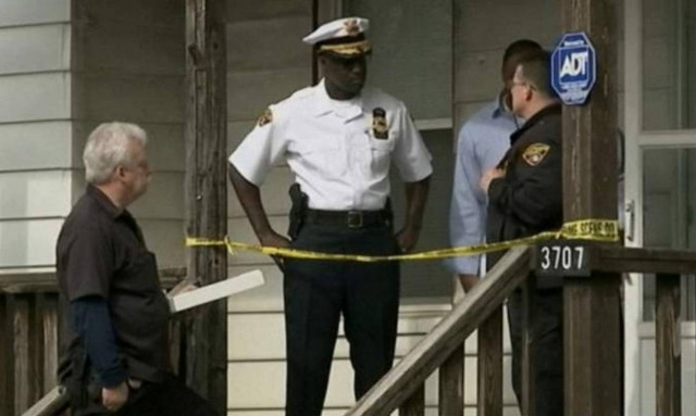 Τρίχρονο αγόρι σκότωσε με όπλο τον ενός έτους αδελφό του