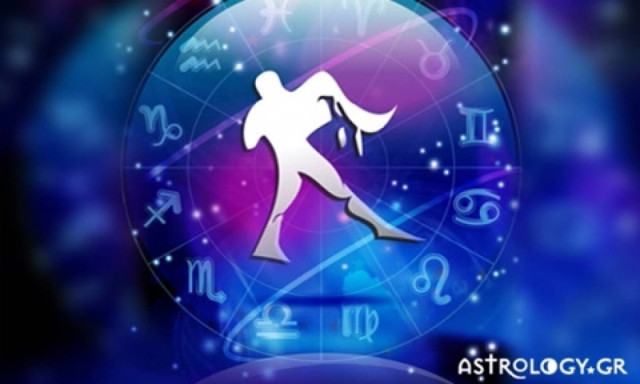 Υδροχόος (14/04/2015)