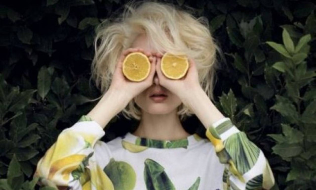 6 beauty χρήσεις των λεμονιών!