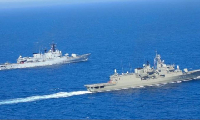 Ρωσία: Σε νατοϊκές ασκήσεις στη Σκωτία