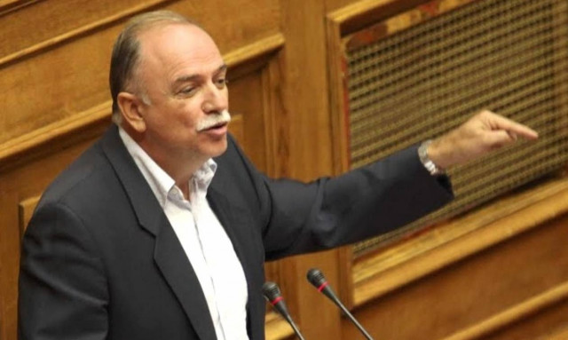 Παπαδημούλης: Η Bild φτιάχνει και πάλι σενάρια σκοπιμότητας