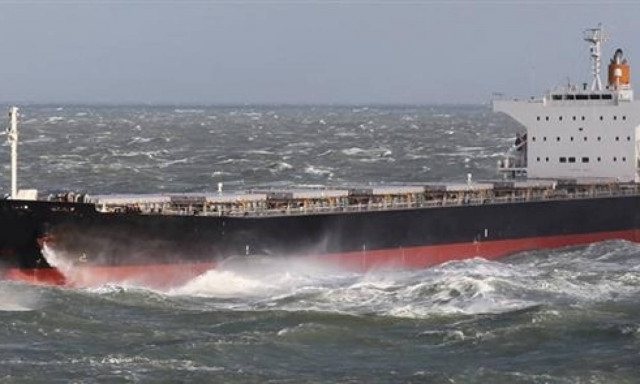 Συναγερμός για αγνοούμενο Έλληνα ναυτικό στη θάλασσα του Μεξικού