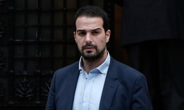 Σακελλαρίδης: Καλλιεργούν κλίμα γενικευμένης τρομοϋστερίας