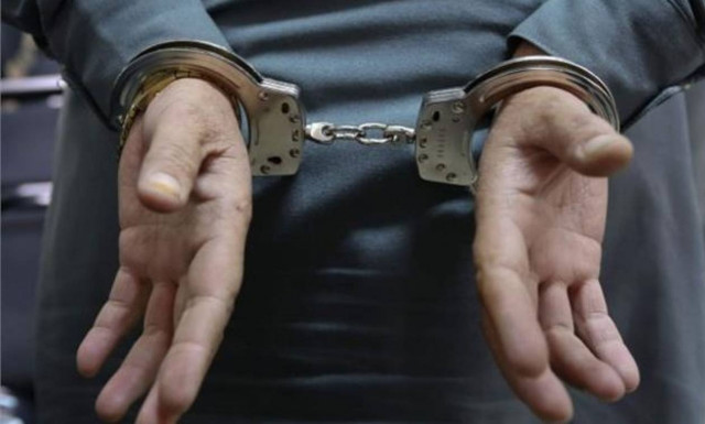 Δ. Ελλάδα: 22 συλλήψεις συνολικά την περίοδο των εορτών του Πάσχα