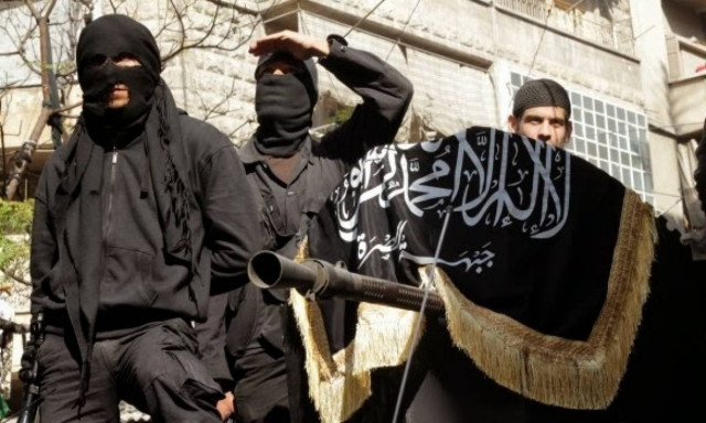 Έως και 6.000 Ευρωπαίοι στο πλευρό των τζιχαντιστών