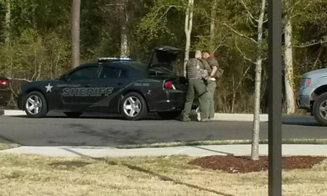 ΗΠΑ: Ένας νεκρός από πυροβολισμούς σε πανεπιστήμιο της Βόρειας Καρολίνας (video)