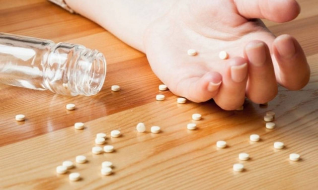 Αγρίνιο: Δύο απόπειρες αυτοκτονίας με χάπια