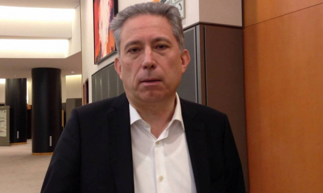 Αποστάσεις Χρυσόγονου από την Επιτροπή για το χρέος