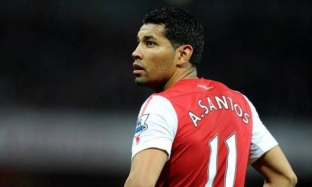 ΑΕΚ: Ψάχνεται… για Αντρέ Σάντος