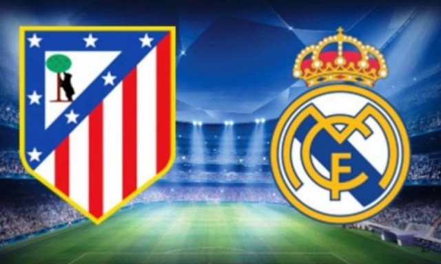 Ατλέτικο Μαδρίτης - Ρεάλ Μαδρίτης: Ψάχνοντας την εκδίκηση