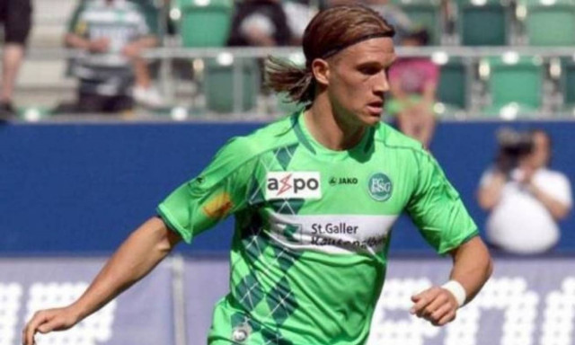 Παναθηναϊκός: «Τελειώνει» του Λανγκ και… πάει για μεσοεπιθετικό