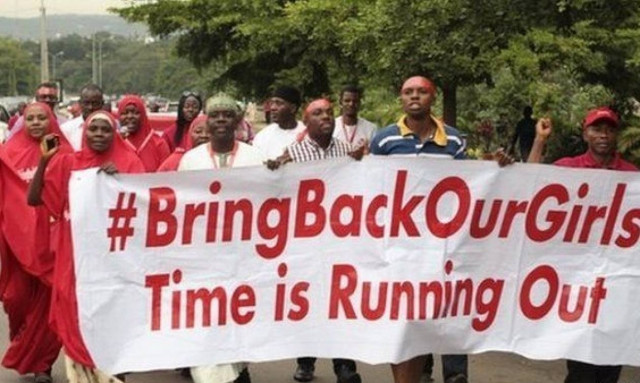 Νιγηρία: Ένας χρόνος μετά την απαγωγή 219 κοριτσιών από την Μπόκο Χαράμ