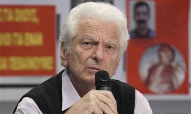 Βουλή: Ένταση με την αναφορά Μηταφίδη στη Χούντα