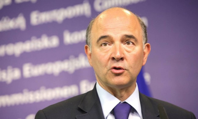 Μοσκοβισί: Περιμένουμε από την Αθήνα λίστα με ακριβείς μεταρρυθμίσεις