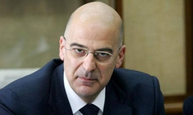 ΝΔ: Έκοψαν τον Δένδια από τις Επιτροπές