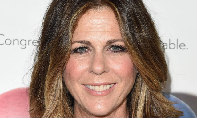 Η ελληνικής καταγωγής Ρίτα Γουίλσον υποβλήθηκε σε διπλή μαστεκτομή