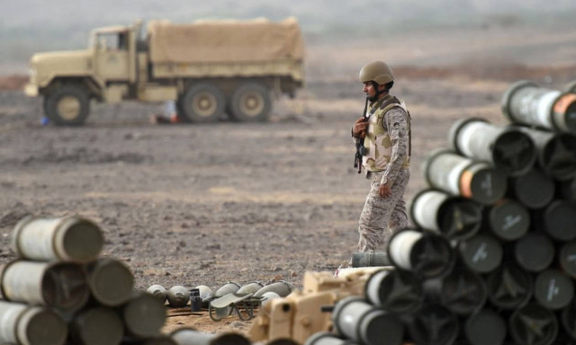 Υεμένη: Κατάληψη τερματικού σταθμού αερίου - Αναστολή παραγωγής