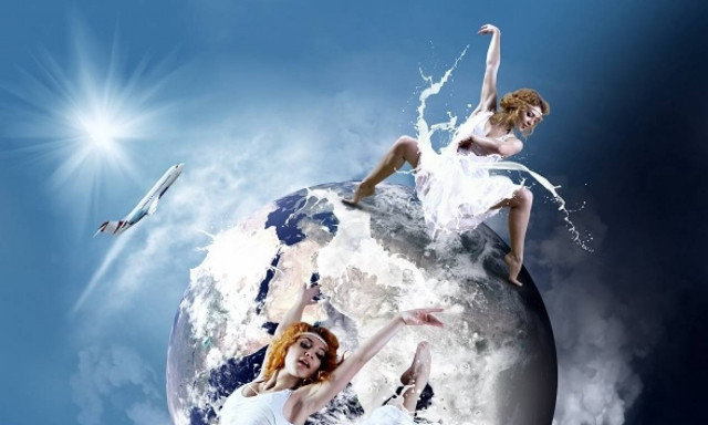 Σελήνη στον Υδροχόο – Το απίθανο καιροφυλακτεί!