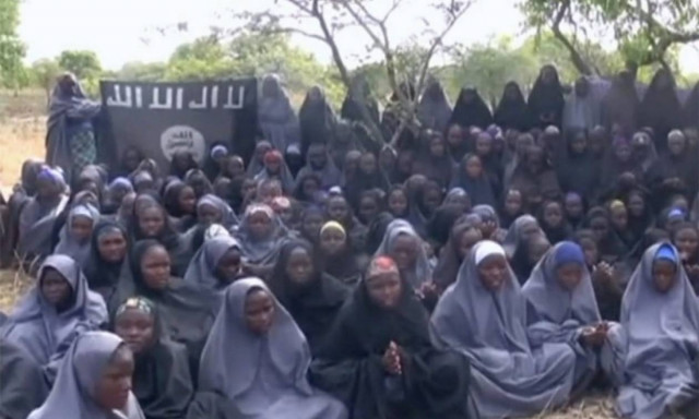 Η Μπόκο Χαράμ έχει απαγάγει τουλάχιστον 2000 γυναίκες