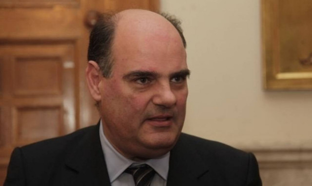 Φορτσάκης: Αν κόβαμε νερό, ρεύμα και wifi, οι καταληψίες του ΕΚΠΑ θα έφευγαν