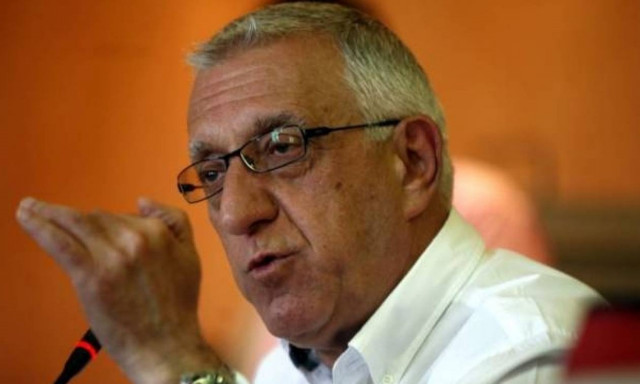 Συνεδρίαση της Επιτροπής Πόθεν Έσχες ζητά ο Ν.Κακλαμάνης