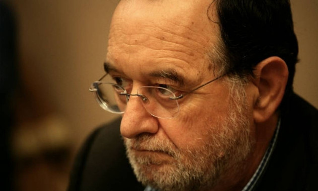 Λαφαζάνης: Η Ελλάδα δεν πάει στις διαπραγματεύσεις δεμένη χειροπόδαρα