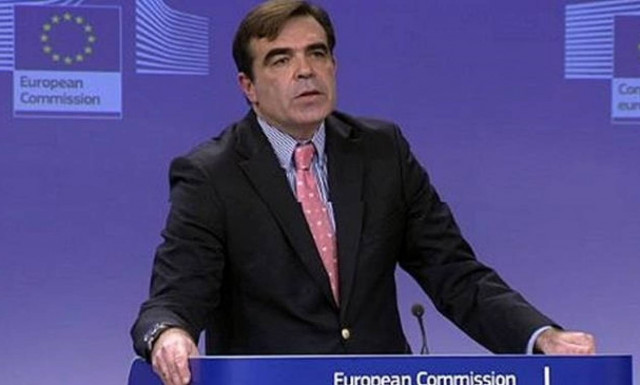 Αισιόδοξος για συμφωνία μεταξύ θεσμών και ελληνικής πλευράς ο Σχοινάς