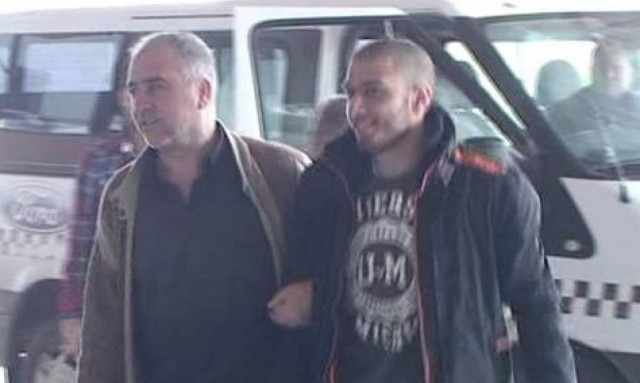 Βρετανία: Συνελήφθη νεαρός ως ύποπτος για τρομοκρατία