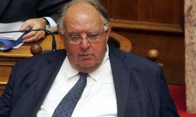 Πάγκαλος: Να πάρει η Χριστοδουλοπούλου τους μετανάστες σπίτι της