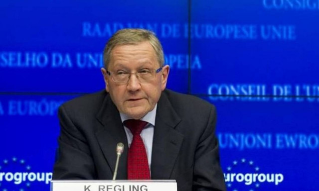 Ρέγκλινγκ: Δίνουμε περιθώριο 100 ημερών στις νέες κυβερνήσεις