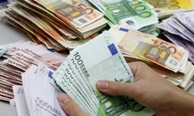 ΕΚΤ: Αύξηση του ELA για τις ελληνικές τράπεζες κατα 800 εκατ. ευρώ