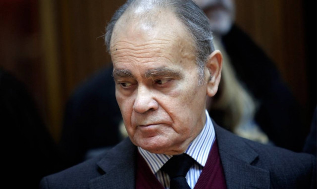 Ρωμανιάς: Δεν βγαίνει το σύστημα χωρίς αναπλήρωση απωλειών από το PSI