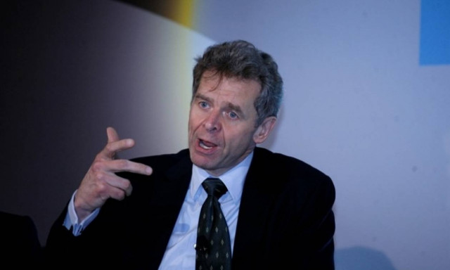 Τόμσεν: Η ελληνική λίστα των μεταρρυθμίσεων είναι αρκετή ως αφετηρία